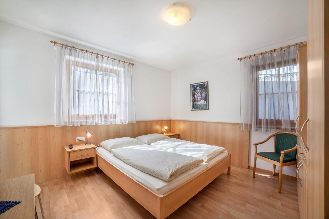 רצ'ינס Parigger Apt Zirbe מראה חיצוני תמונה